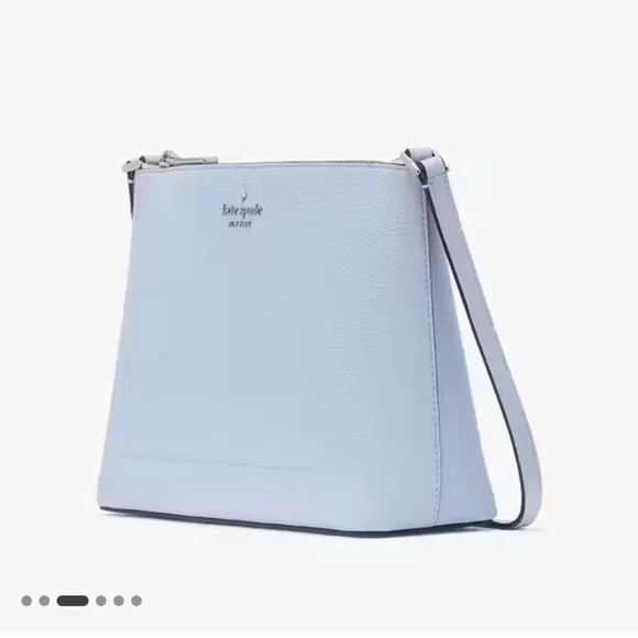 Kate Spade Leila Crossbody - Picture 1 of 6